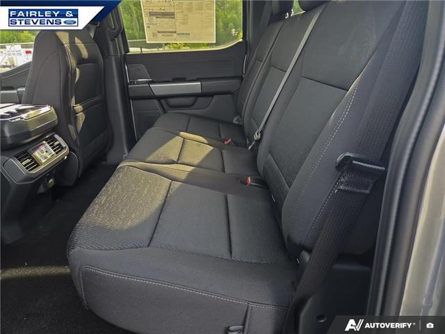 2026 Ford F-150 XLT (Stk: 28876) in Dartmouth - Image 22 of 24