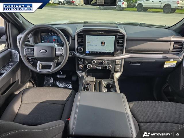 2026 Ford F-150 XLT (Stk: 28876) in Dartmouth - Image 23 of 24