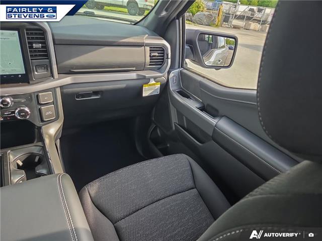 2026 Ford F-150 XLT (Stk: 28876) in Dartmouth - Image 24 of 24