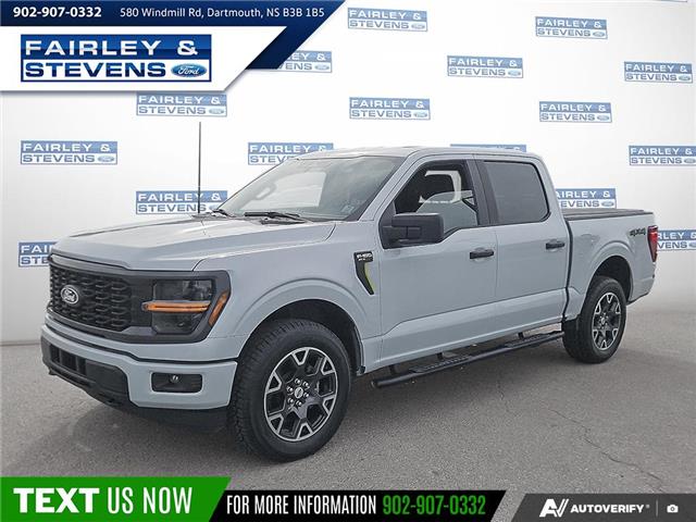 2025 Ford F-150 STX (Stk: P5060A) in Dartmouth - Image 1 of 24