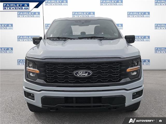 2025 Ford F-150 STX (Stk: P5060A) in Dartmouth - Image 2 of 24