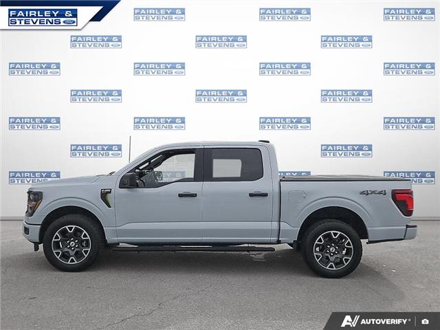 2025 Ford F-150 STX (Stk: P5060A) in Dartmouth - Image 3 of 24