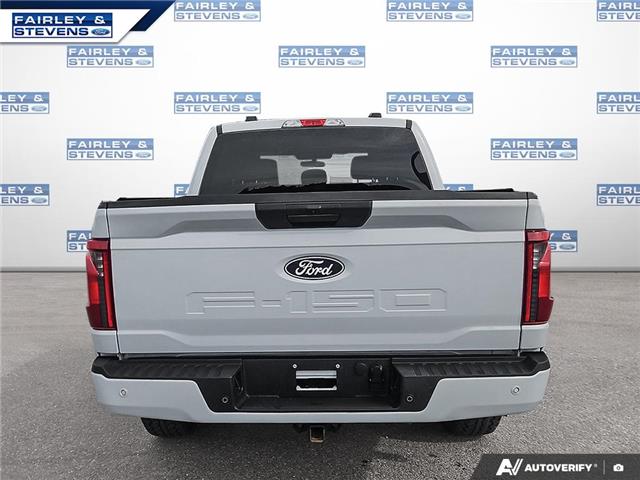 2025 Ford F-150 STX (Stk: P5060A) in Dartmouth - Image 5 of 24