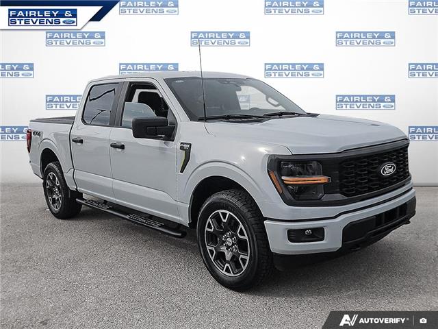2025 Ford F-150 STX (Stk: P5060A) in Dartmouth - Image 6 of 24