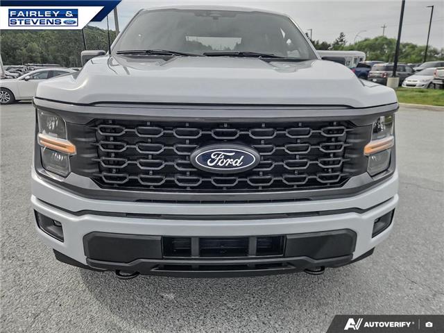 2025 Ford F-150 STX (Stk: P5060A) in Dartmouth - Image 9 of 24