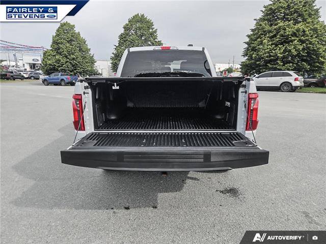 2025 Ford F-150 STX (Stk: P5060A) in Dartmouth - Image 11 of 24