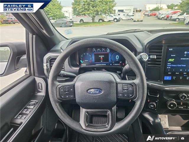 2025 Ford F-150 STX (Stk: P5060A) in Dartmouth - Image 13 of 24