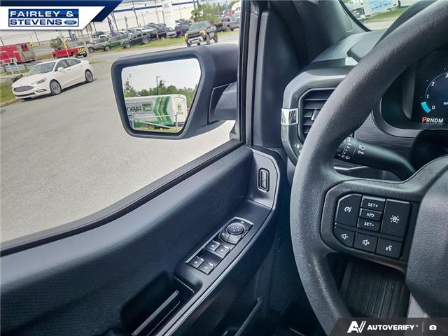 2025 Ford F-150 STX (Stk: P5060A) in Dartmouth - Image 16 of 24