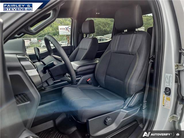 2025 Ford F-150 STX (Stk: P5060A) in Dartmouth - Image 19 of 24