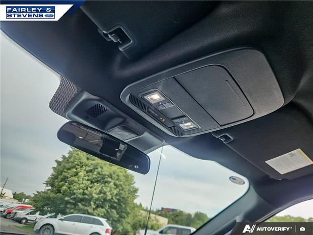 2025 Ford F-150 STX (Stk: P5060A) in Dartmouth - Image 20 of 24