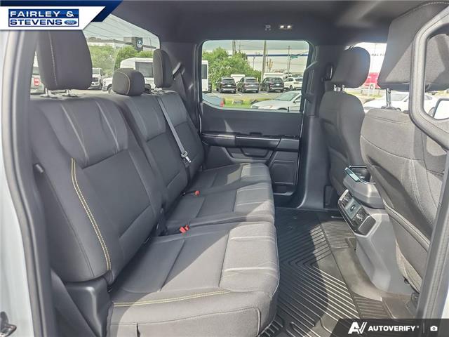 2025 Ford F-150 STX (Stk: P5060A) in Dartmouth - Image 22 of 24