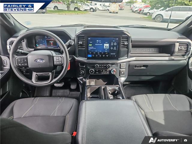 2025 Ford F-150 STX (Stk: P5060A) in Dartmouth - Image 23 of 24