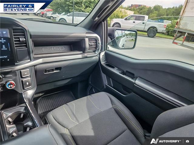 2025 Ford F-150 STX (Stk: P5060A) in Dartmouth - Image 24 of 24