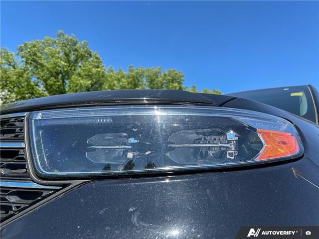 2023 Ford Explorer XLT (Stk: KT-184A) in Okotoks - Image 8 of 22