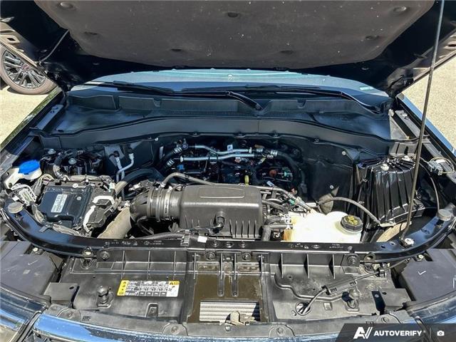 2023 Ford Explorer XLT (Stk: KT-184A) in Okotoks - Image 10 of 22