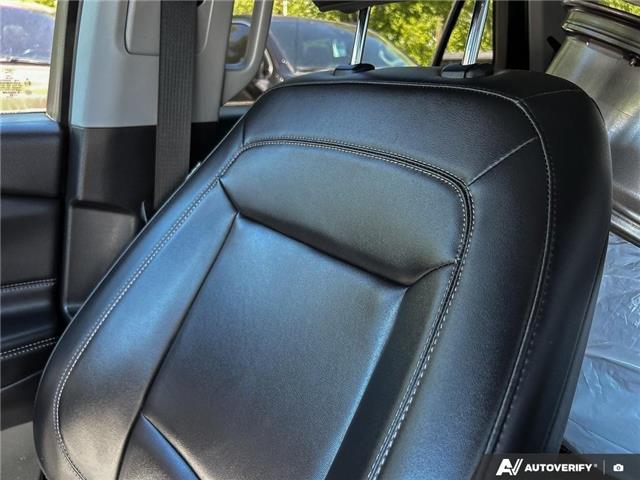 2023 Ford Explorer XLT (Stk: KT-184A) in Okotoks - Image 19 of 22