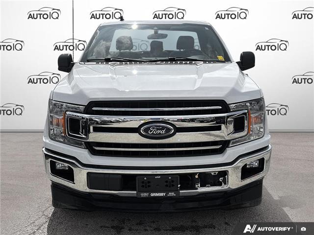 2019 Ford F-150 XLT (Stk: P199802) in Grimsby - Image 2 of 25