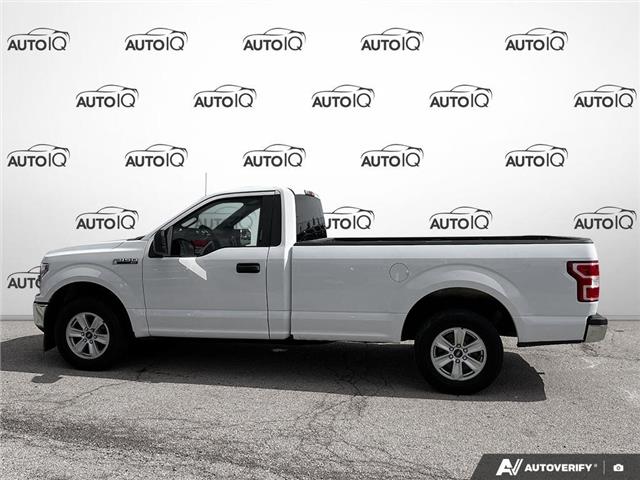 2019 Ford F-150 XLT (Stk: P199802) in Grimsby - Image 3 of 25