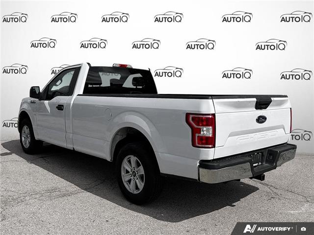 2019 Ford F-150 XLT (Stk: P199802) in Grimsby - Image 4 of 25