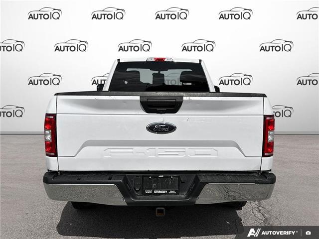 2019 Ford F-150 XLT (Stk: P199802) in Grimsby - Image 5 of 25