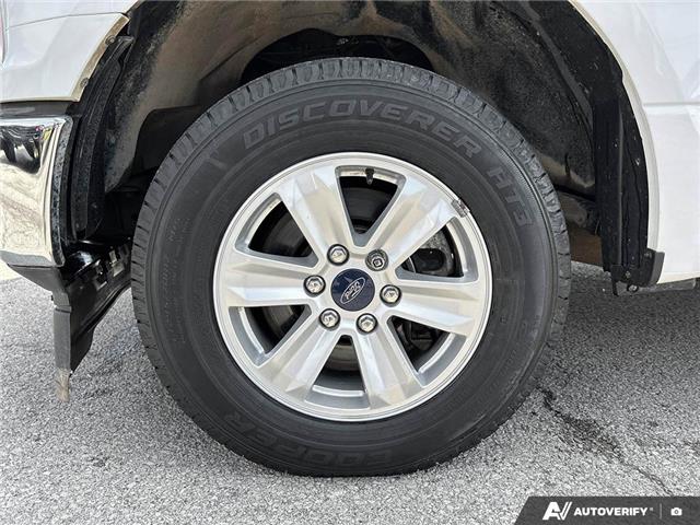 2019 Ford F-150 XLT (Stk: P199802) in Grimsby - Image 6 of 25