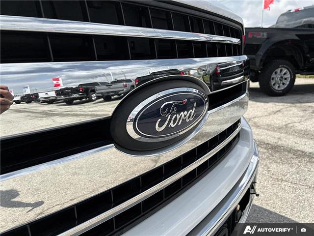 2019 Ford F-150 XLT (Stk: P199802) in Grimsby - Image 9 of 25