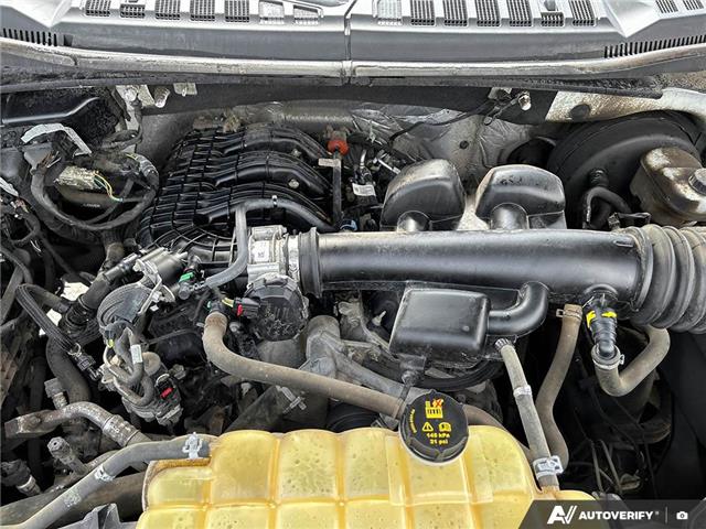 2019 Ford F-150 XLT (Stk: P199802) in Grimsby - Image 10 of 25