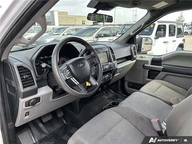 2019 Ford F-150 XLT (Stk: P199802) in Grimsby - Image 13 of 25