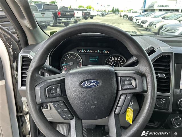 2019 Ford F-150 XLT (Stk: P199802) in Grimsby - Image 14 of 25