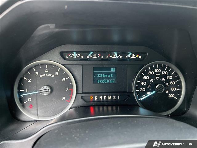 2019 Ford F-150 XLT (Stk: P199802) in Grimsby - Image 15 of 25