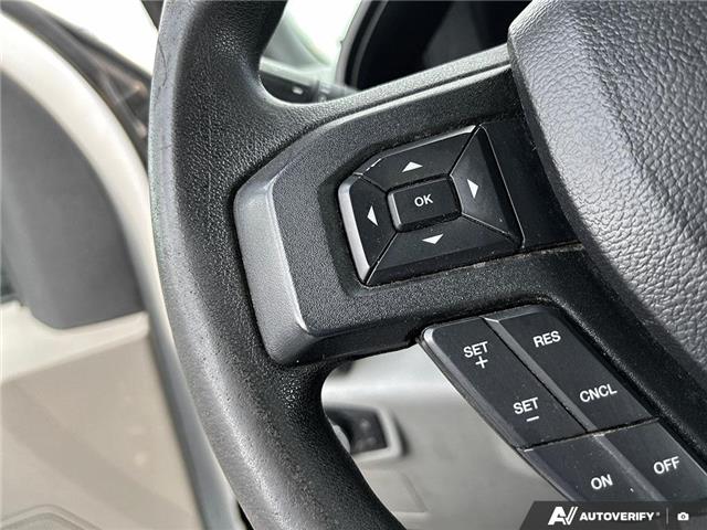 2019 Ford F-150 XLT (Stk: P199802) in Grimsby - Image 16 of 25