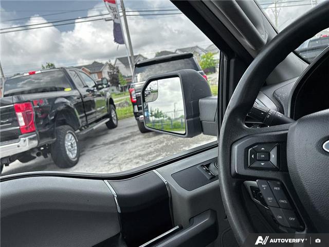 2019 Ford F-150 XLT (Stk: P199802) in Grimsby - Image 17 of 25