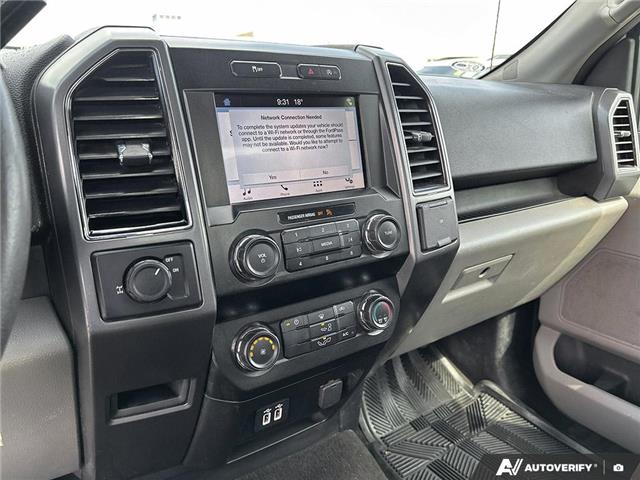 2019 Ford F-150 XLT (Stk: P199802) in Grimsby - Image 19 of 25