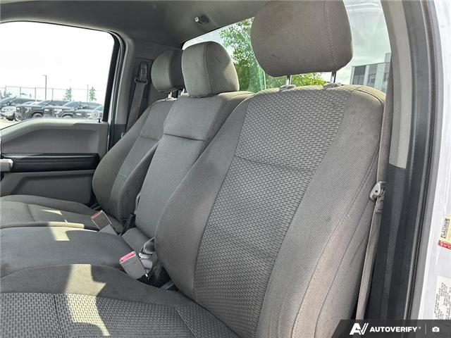 2019 Ford F-150 XLT (Stk: P199802) in Grimsby - Image 20 of 25