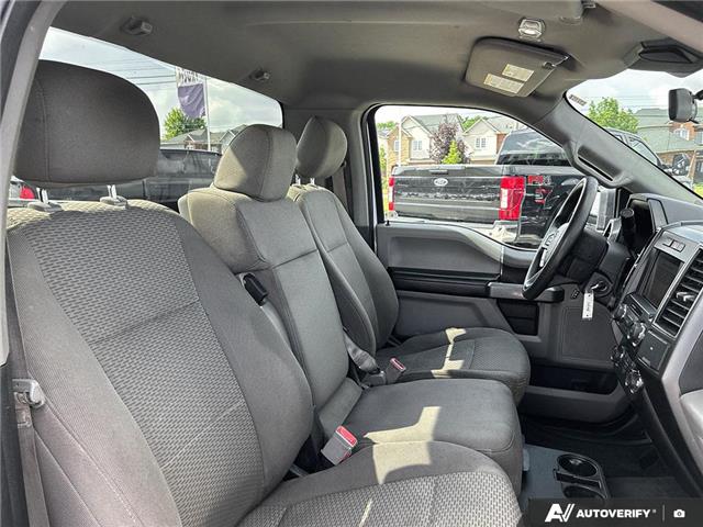 2019 Ford F-150 XLT (Stk: P199802) in Grimsby - Image 22 of 25