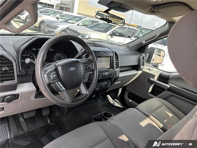 2019 Ford F-150 XLT (Stk: P199802) in Grimsby - Image 24 of 25