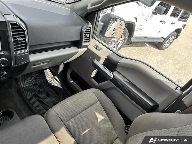 2019 Ford F-150 XLT (Stk: P199802) in Grimsby - Image 25 of 25