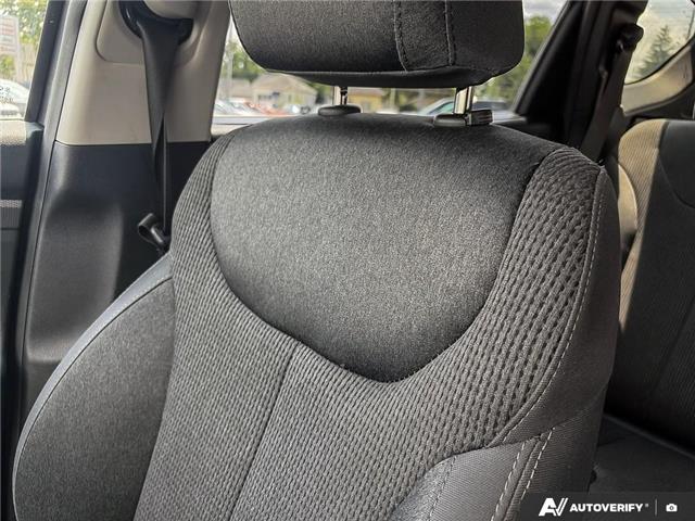 2020 Hyundai Santa Fe Preferred 2.4 w/Sun & Leather Package (Stk: ELC106766) in St. Thomas - Image 21 of 26