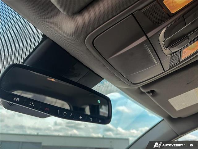 2020 Hyundai Santa Fe Preferred 2.4 w/Sun & Leather Package (Stk: ELC106766) in St. Thomas - Image 22 of 26
