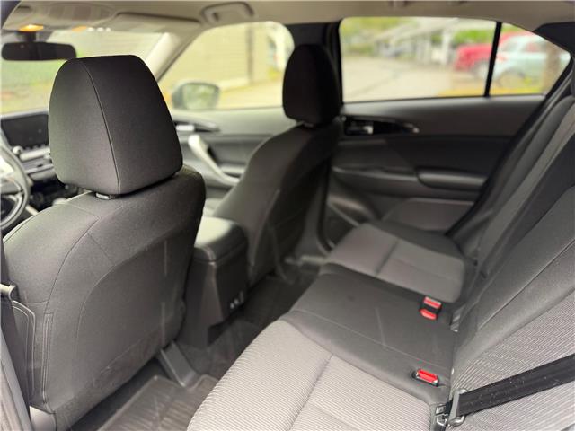 2026 Mitsubishi Eclipse Cross SE (Stk: 616417) in North Vancouver - Image 11 of 16