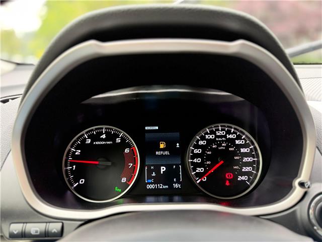 2026 Mitsubishi Eclipse Cross SE (Stk: 616417) in North Vancouver - Image 12 of 16