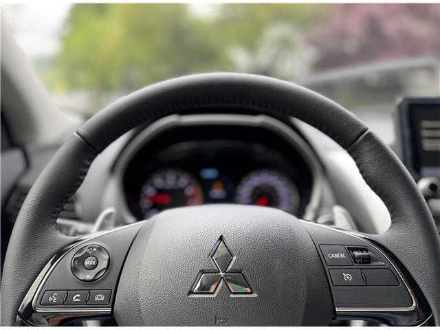 2026 Mitsubishi Eclipse Cross SE (Stk: 616417) in North Vancouver - Image 13 of 16