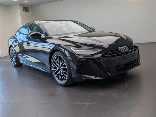 2026 Audi A6 Progressiv (Stk: 185248) in Oakville - Image 1 of 11
