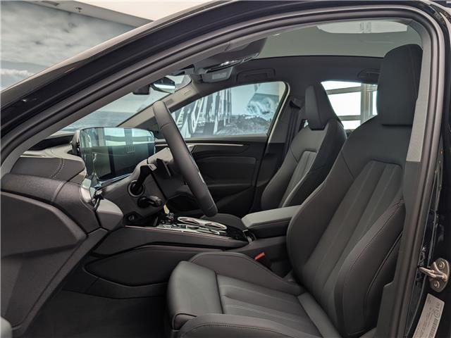 2026 Audi A6 Progressiv (Stk: 185248) in Oakville - Image 5 of 11