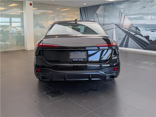 2026 Audi A6 Progressiv (Stk: 185248) in Oakville - Image 3 of 11
