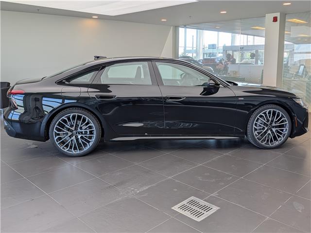 2026 Audi A6 Progressiv (Stk: 185248) in Oakville - Image 2 of 11
