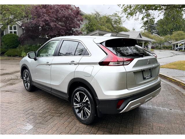 2026 Mitsubishi Eclipse Cross SE (Stk: 616417) in North Vancouver - Image 6 of 16