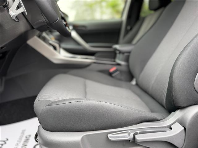 2026 Mitsubishi Eclipse Cross SE (Stk: 616417) in North Vancouver - Image 16 of 16