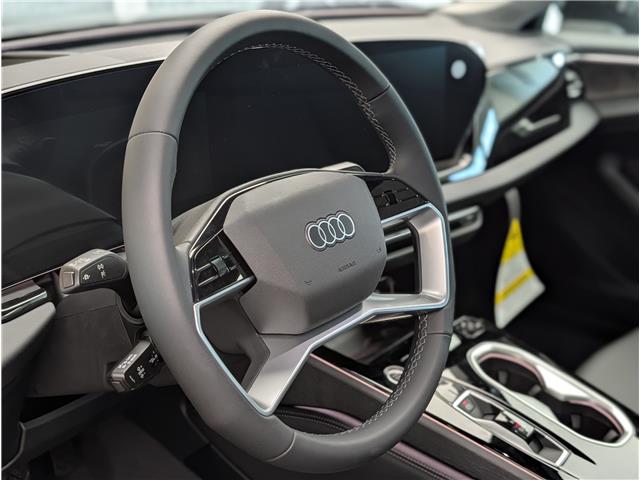 2026 Audi A6 Progressiv (Stk: 185248) in Oakville - Image 9 of 11