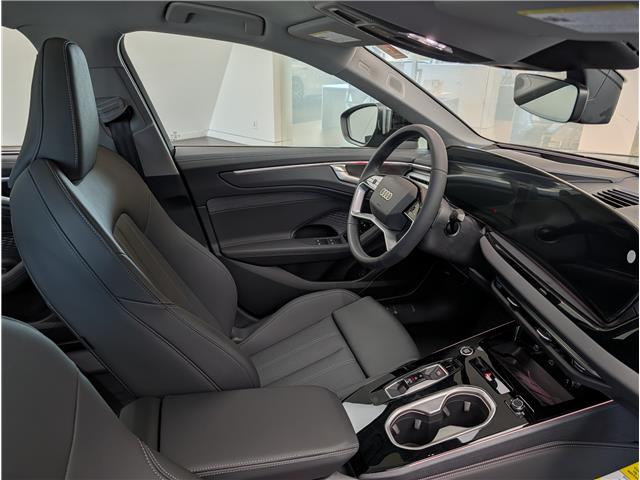 2026 Audi A6 Progressiv (Stk: 185248) in Oakville - Image 11 of 11